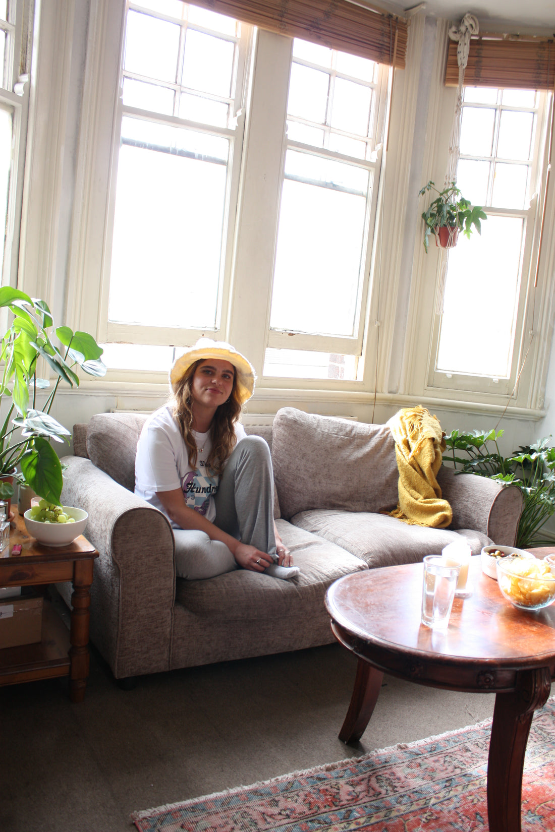 HUNDRED HONEYS: TAYLOR