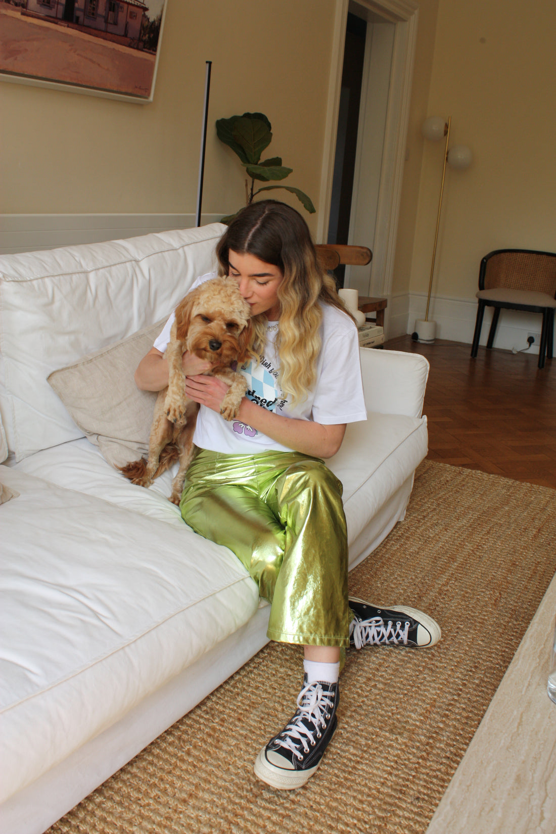 HUNDRED HONEYS: GEORGIE