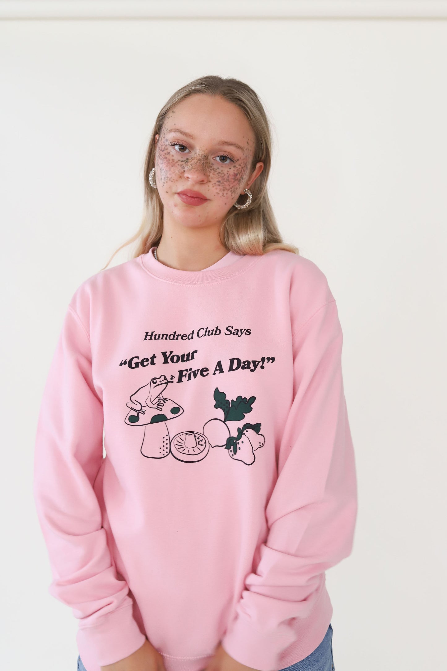 Emma Sweater