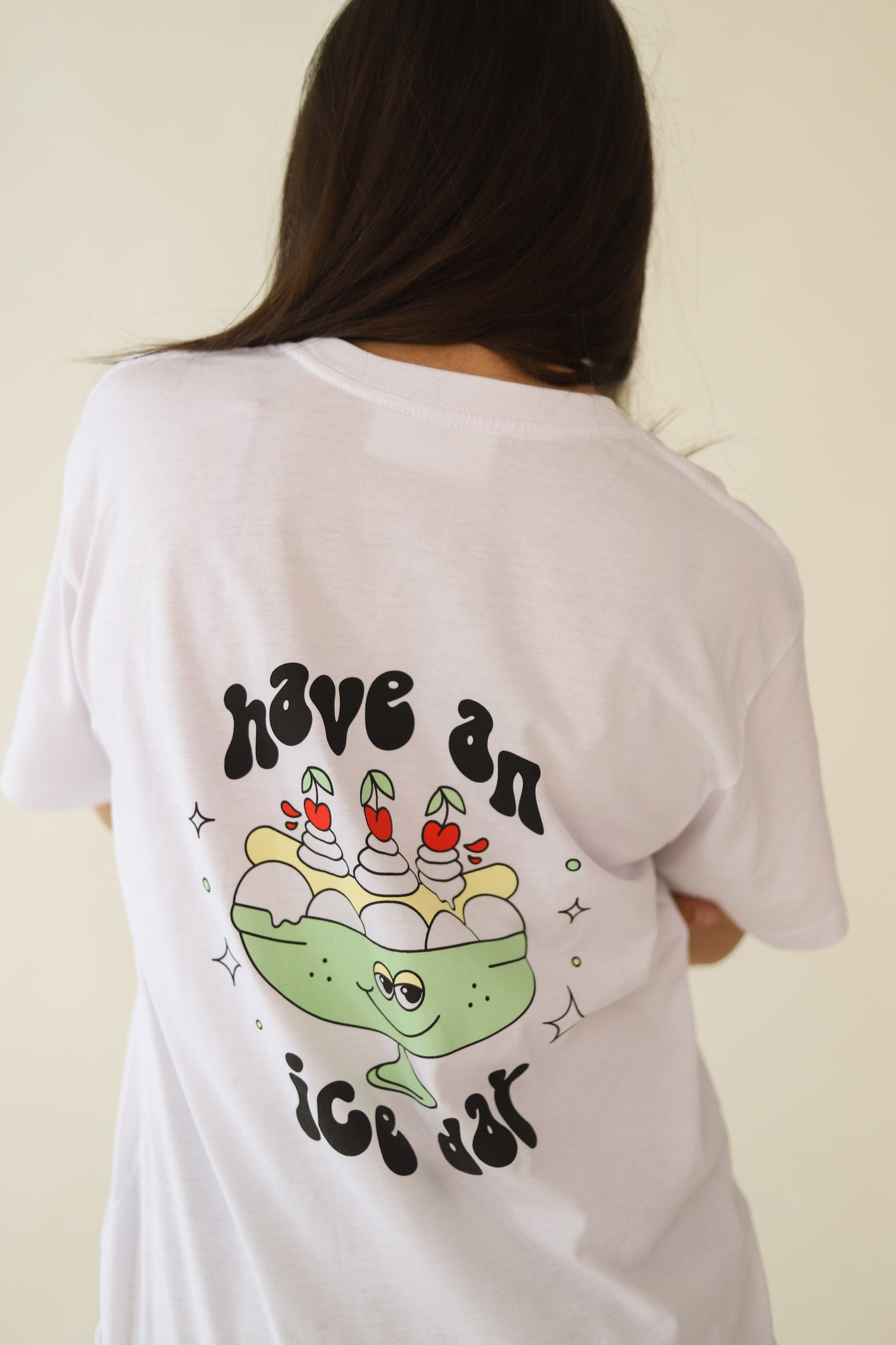 Olivia Tee