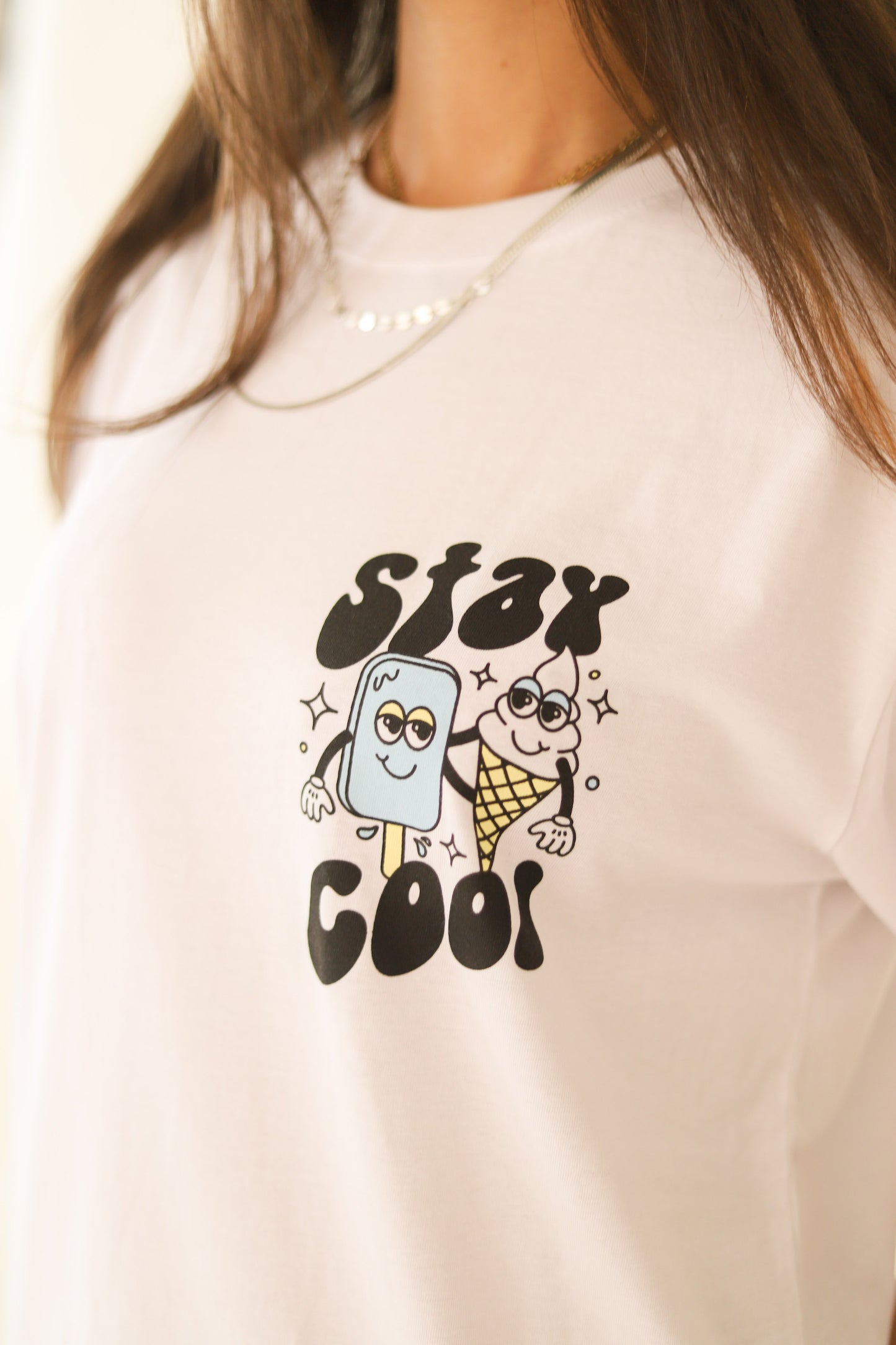 Olivia Tee