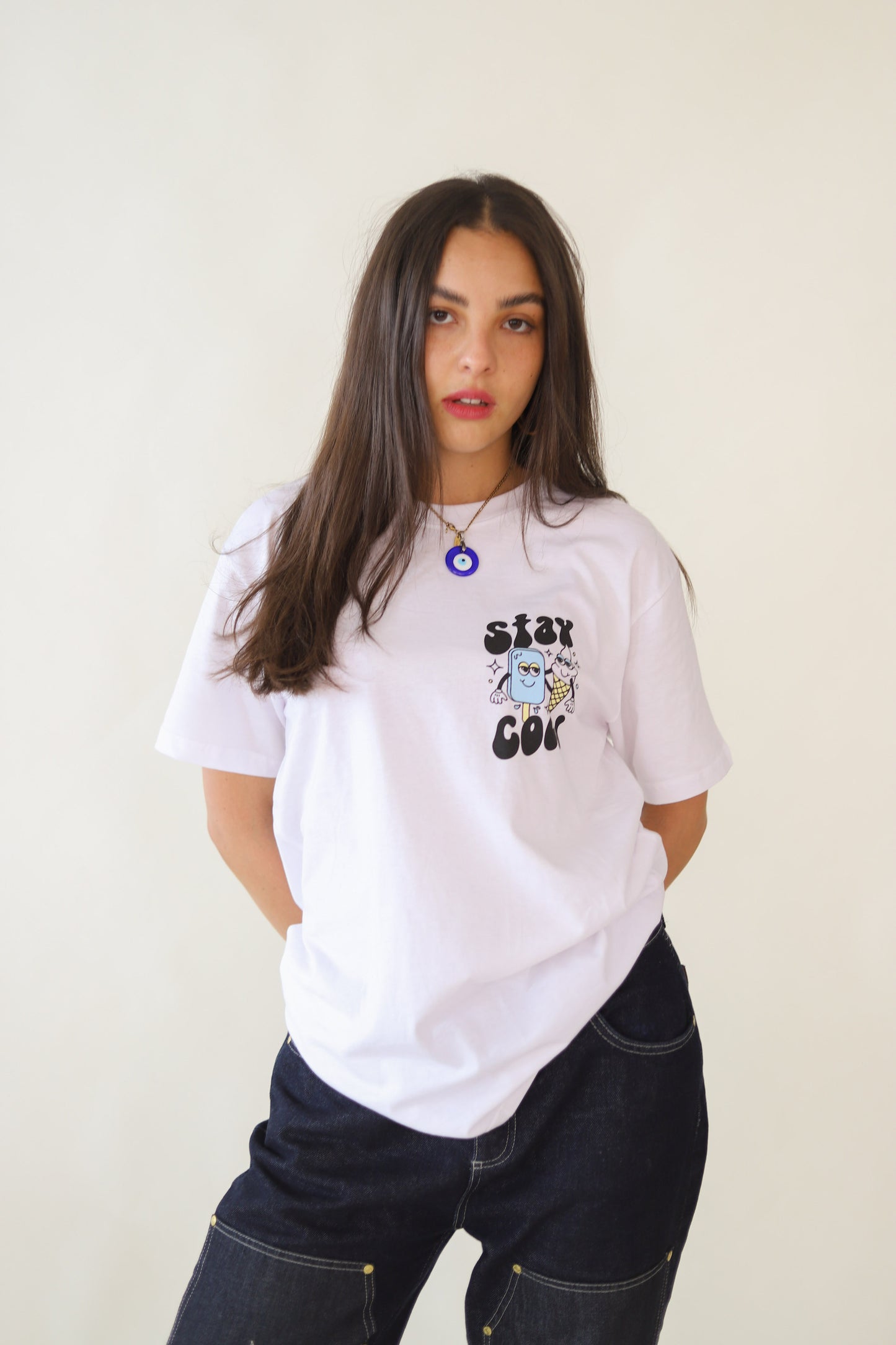 Olivia Tee